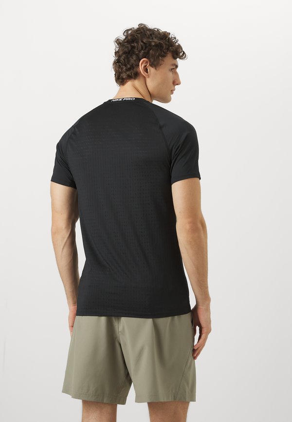 BREATHE SLIM - Sports T-shirt4