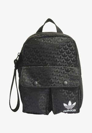 MINI - Rucksack - black
