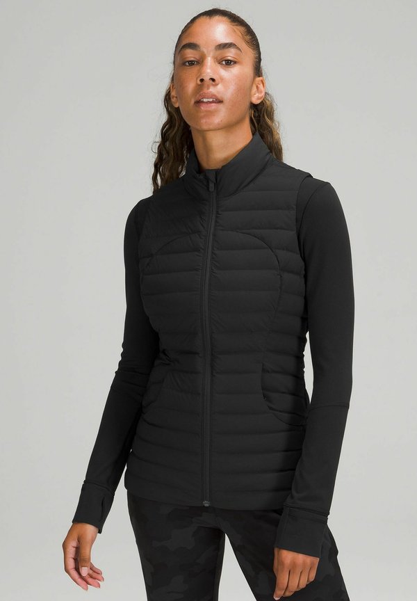 PACK IT DOWN - Weste