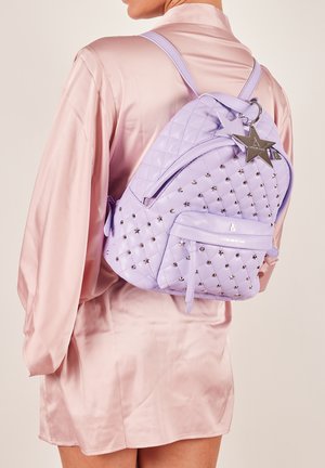 L'Atelier Du Sac Zaino - rosa chiaro