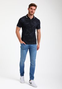 Gabbiano Polotričko - navy