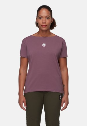 SEON ORIGINAL - Basic T-shirt - flux