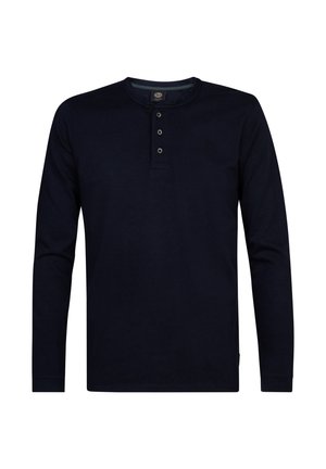 Langarmshirt - sky captain