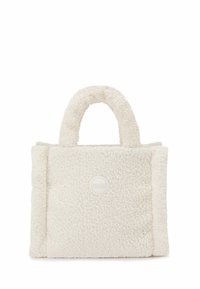Shoppingväska - off white
