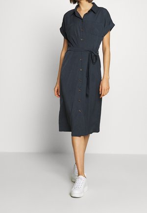 Blousejurk - black