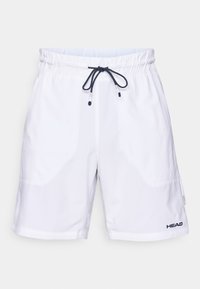 Unselected, white