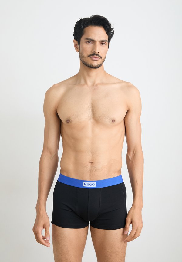 TRUNK TRIPLET 3 PACK - Trunks