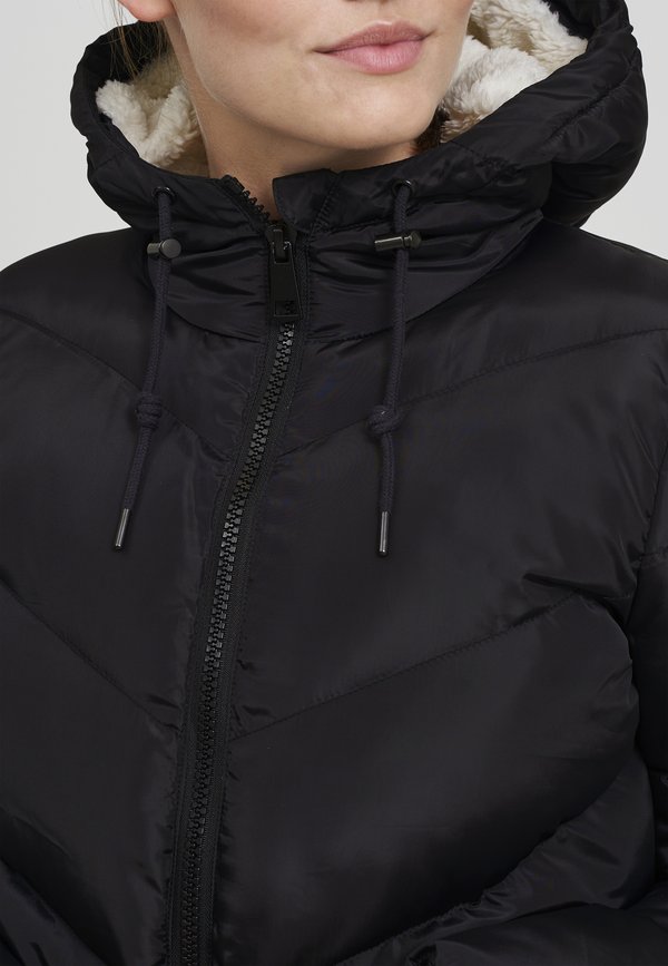 OXNAARA - Winter coat4