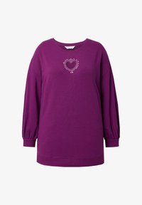 No seleccionado, berry pink