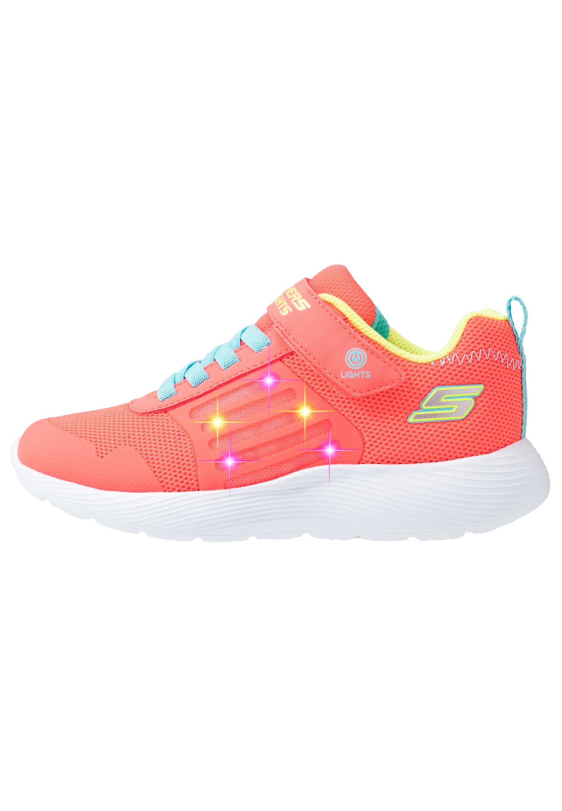 skechers dyna lights