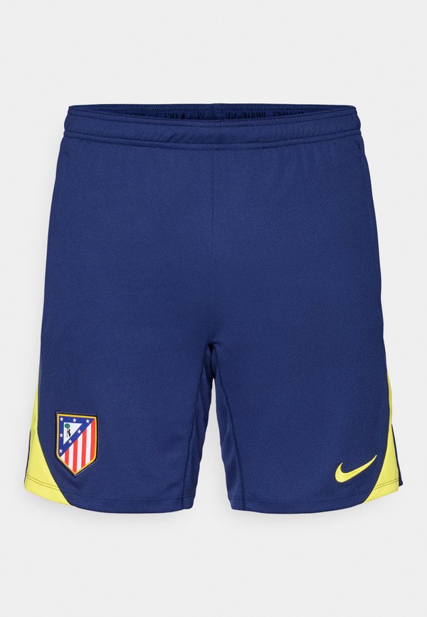 ATM SHORT - Club wear3