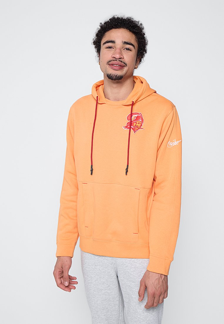 Fanatics Hoodie oranje