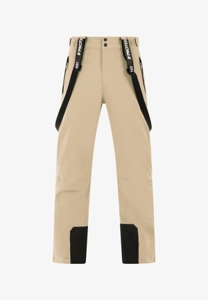Protest, CHESTER - Bukser - bamboobeige