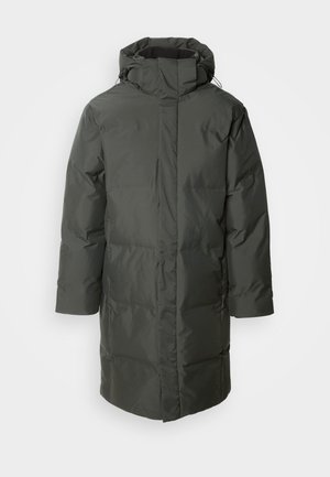 Lindbergh COAT - Vinterkappa /-rock - dark green