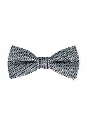 PASTELL UNI - Bow tie - marine