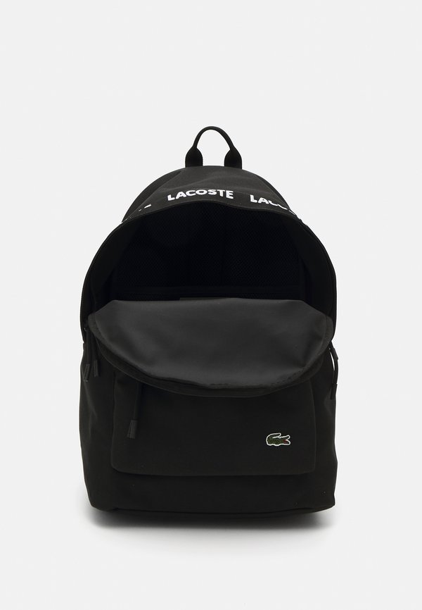 Rucksack - tape noir4