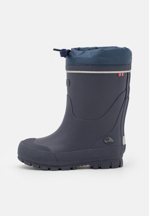 JOLLY THERMO UNISEX - Śniegowce - navy/grey