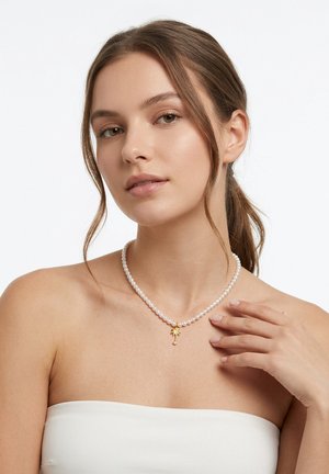 SENSORA JEWELRY, PALMA NOELA - Collana - gold-coloured