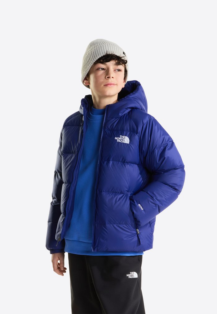 The North Face Winter jacket - bold blue