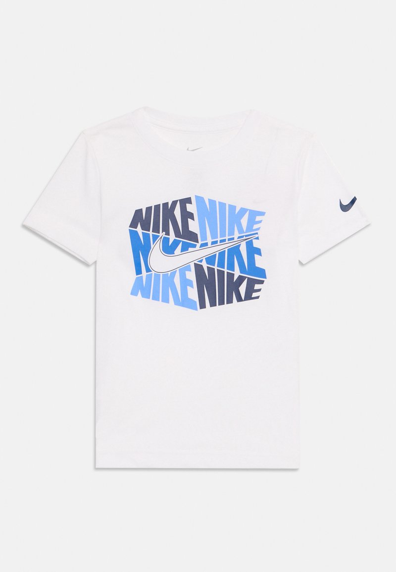 Nike Sportswear T-shirt print wit