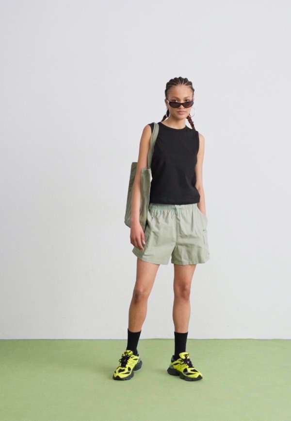 SANDIER™ - Shorts - safari4
