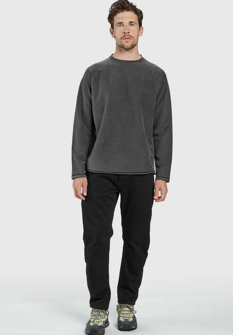 Maglietta a manica lunga