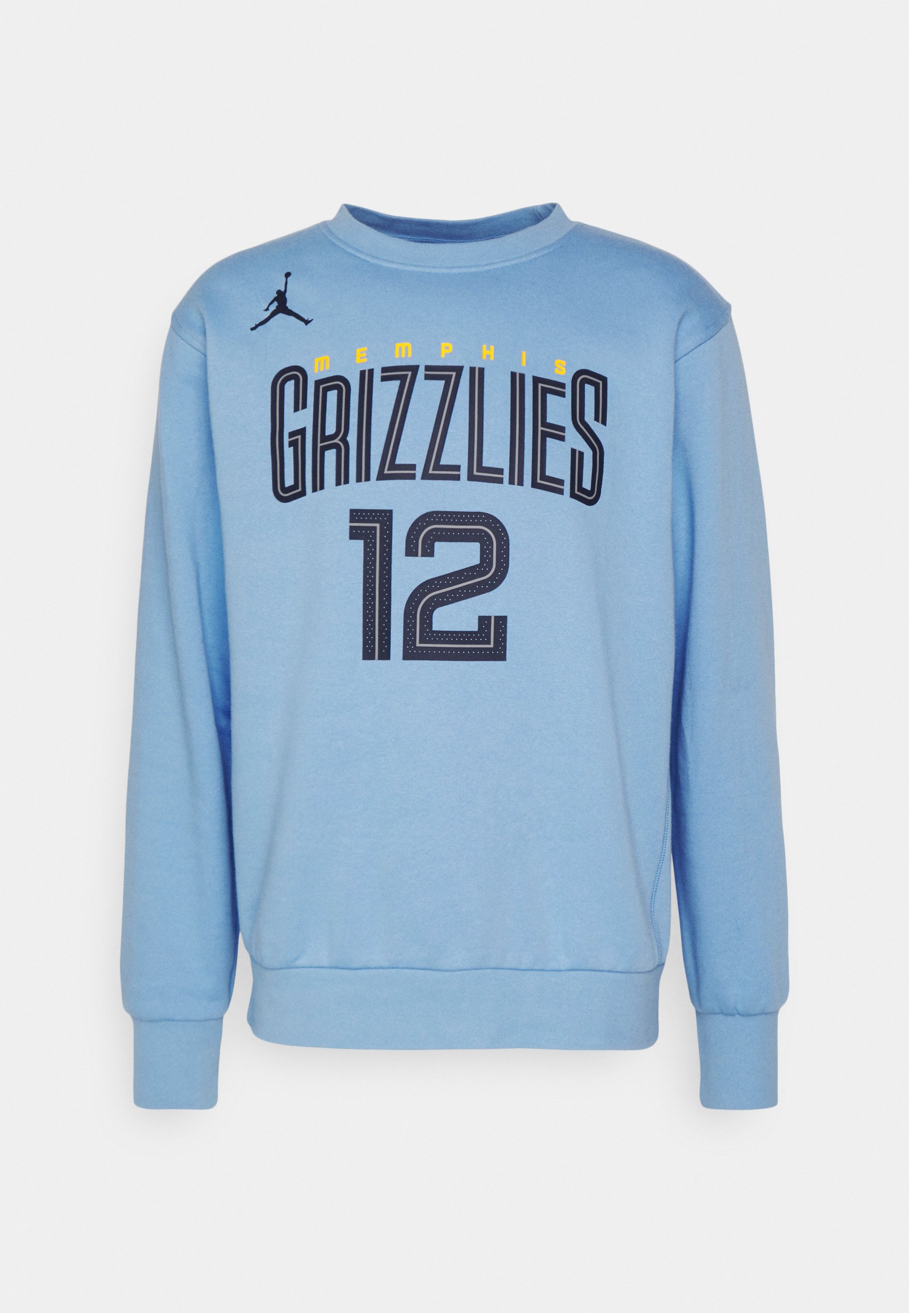Nike Memphis Grizzlies DRI-FIT ハーフジップウェア Nike Memphis Grizzlies DRI-FIT ハーフジップウェア