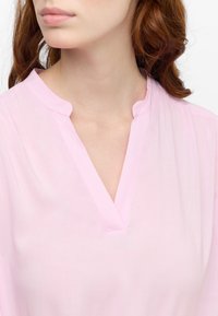 Eterna BLUSENSHIRT - LOOSE FIT - Bluse - rosa