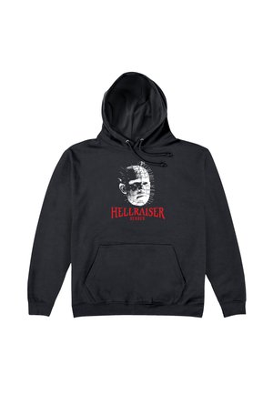 HELLRAISER DEADER - Luvtröja - black