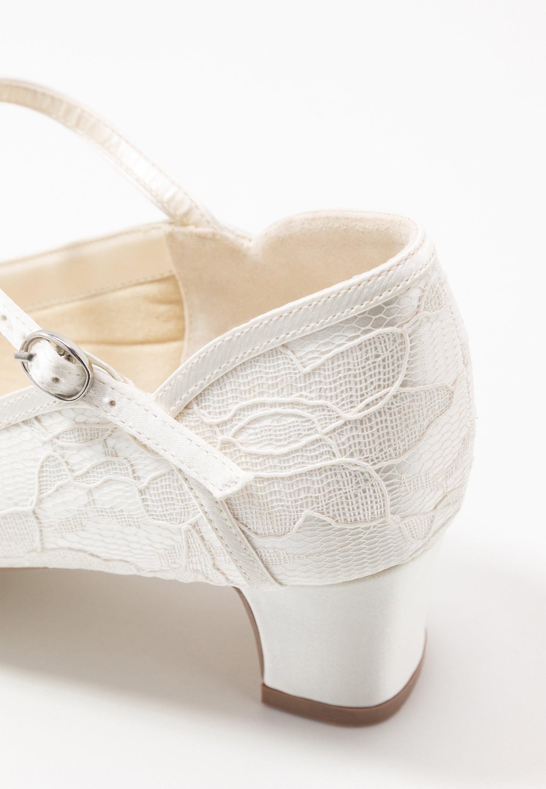 Paradox London Wide Fit WIDE FIT AMIYA Brudesko ivory Paradox London Wide Fit WIDE FIT AGATHA Brudesko ivory