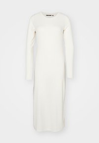 VMCERI DRESS  - Haljina s naramenicama - birch melange