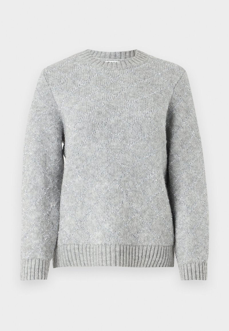 Only Trui grijs Only Trui grijs