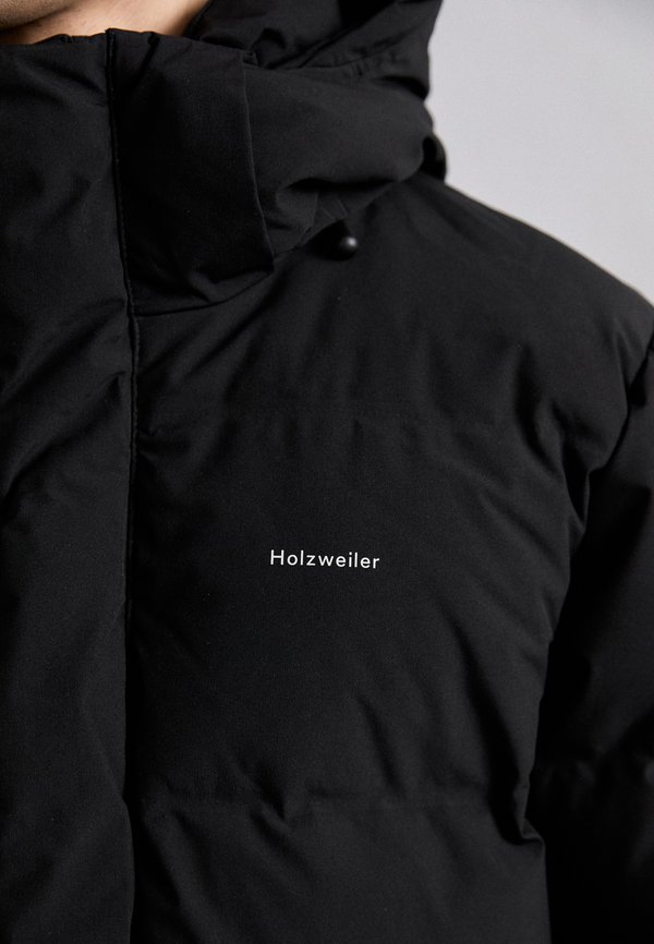 DOVRE JACKET - Down jacket3