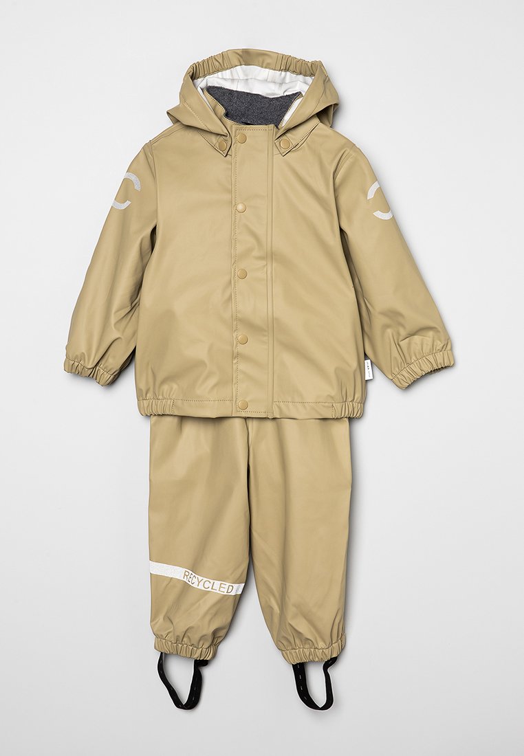 Color Kids Schneeanzug – Wasserdicht, Warm & Mit Abnehmbarer Kapuze