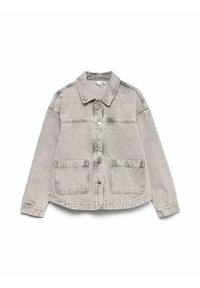 Nije odabrano, light grey denim