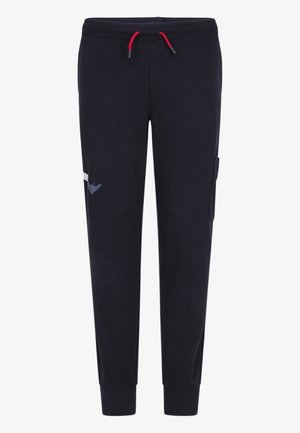 ZEN MASTERS PANT - Pantaloni sportivi - black