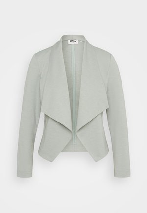 ONLY Petite ONLLILIA - Blazer - mottled green