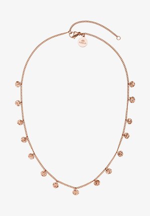 MALIHINI - Ketting - rose gold-coloured