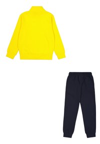 Champion GRAPHIC SHOP SET - Chándal - dark yellow