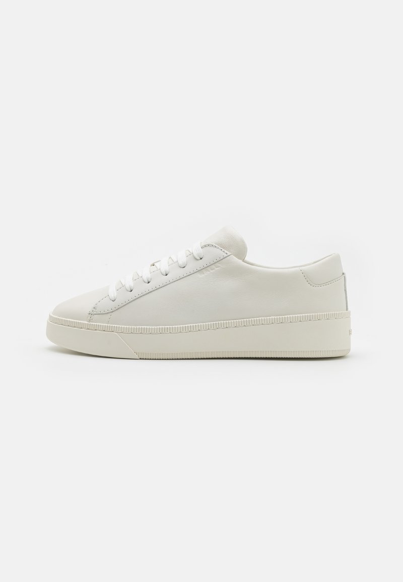 Bally RAISE - Sportcipő - white