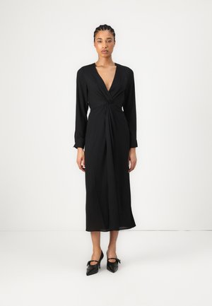 KOVENTI - Cocktail dress / Party dress - black
