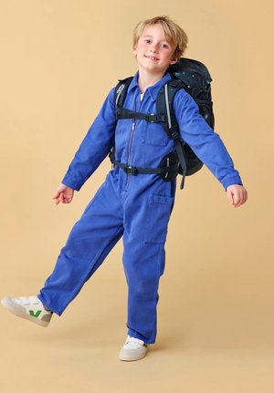 pack - School set - dunkelblau