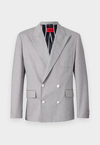 KRIS - Veste de costume - light/pastel grey