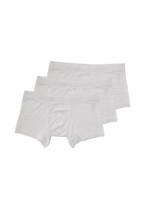 3 PACK X-TOUCH - Boxer aderenti - bianco