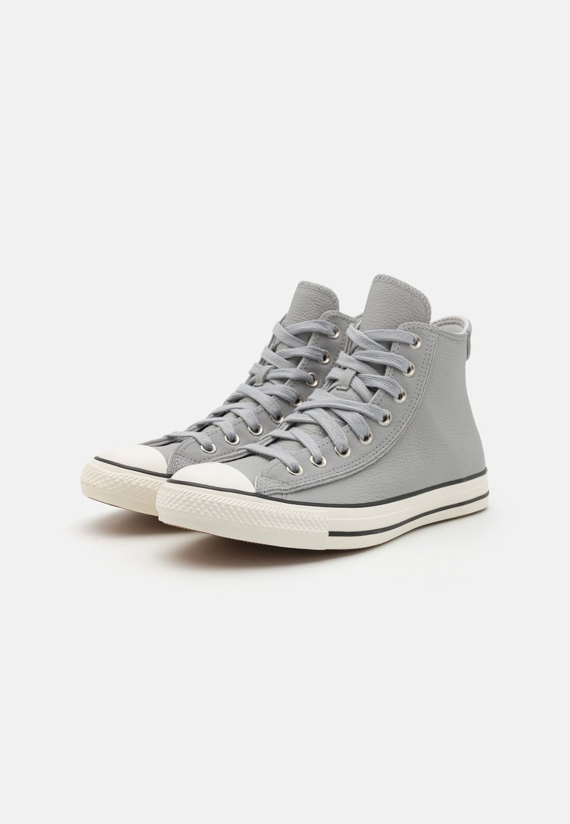 Converse CHUCK TAYLOR ALL STAR WIDE UNISEX - High-top  display picture 3