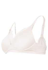 Não selecionado, almond