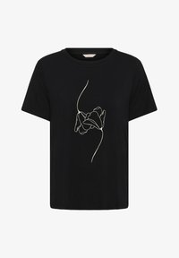 Ausgewählt, black deep