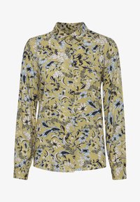 Ej vald, southern moss