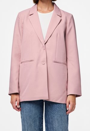 Blazer - light pink