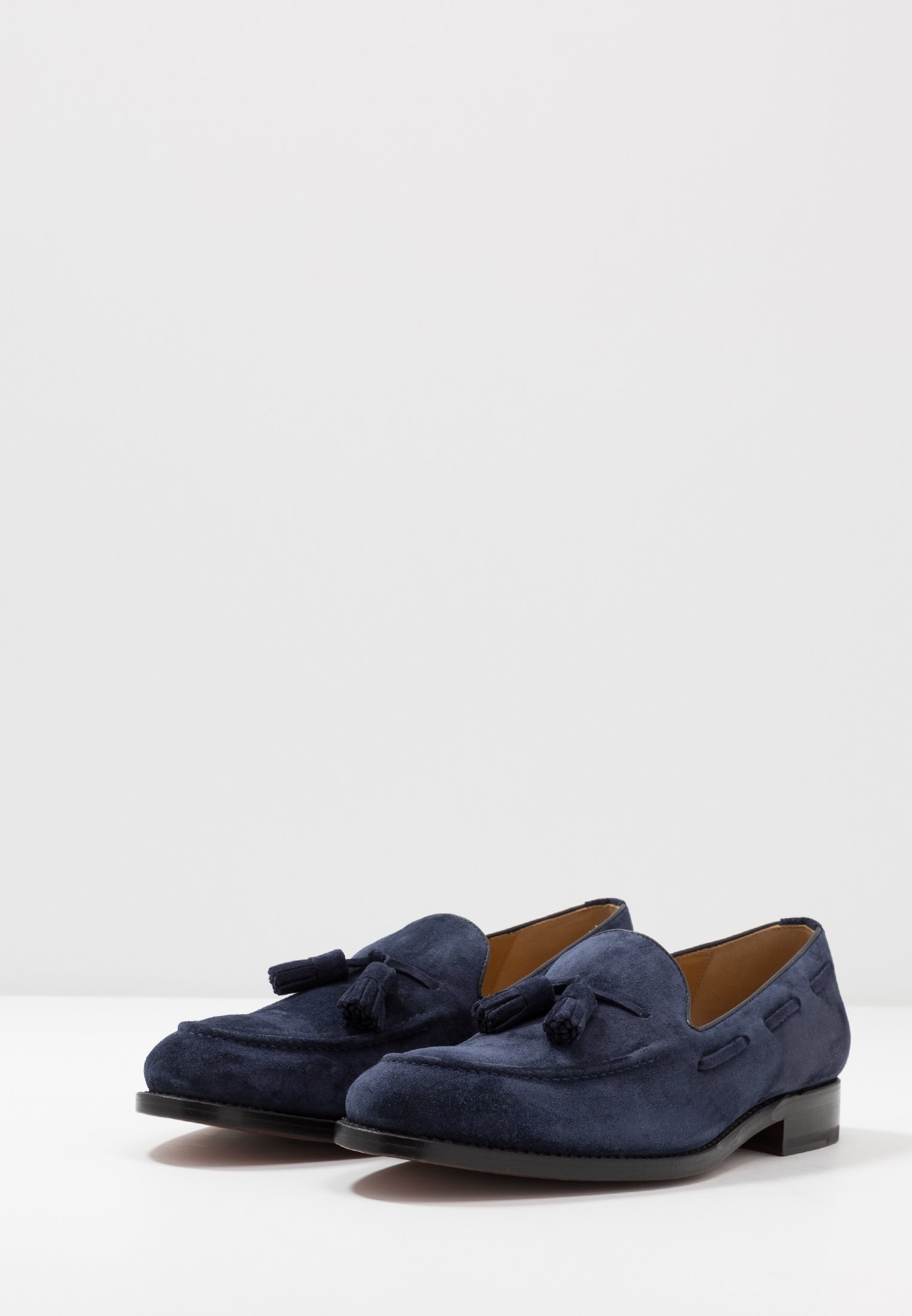 Cordwainer Pensko venzia dark blue Zalando.no Cordwainer Pensko venzia dark blue Zalando.no